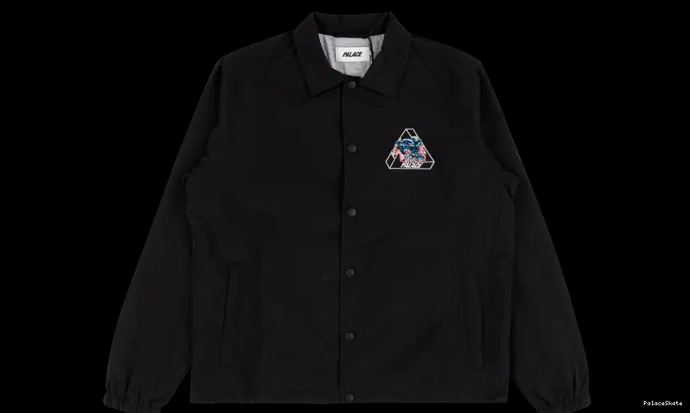 Cheap Palace Jacket Ripped Coach 0630
